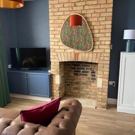 Appartement 14 Rock Road, Stamford, Pe9 2Pt Extérieur photo
