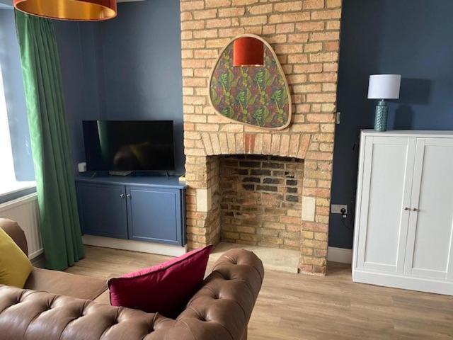 Appartement 14 Rock Road, Stamford, Pe9 2Pt Extérieur photo