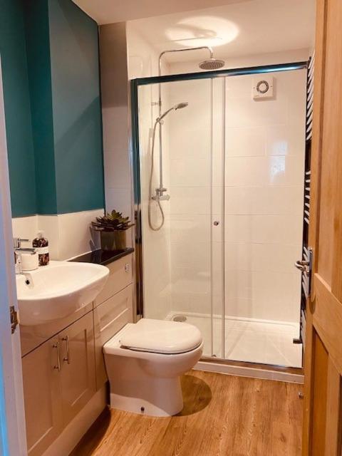 Appartement 14 Rock Road, Stamford, Pe9 2Pt Extérieur photo