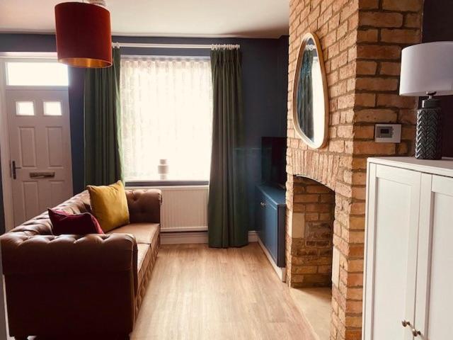 Appartement 14 Rock Road, Stamford, Pe9 2Pt Extérieur photo